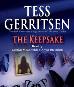 The Keepsake: A Rizzoli &amp; Isles Novel: A Novel