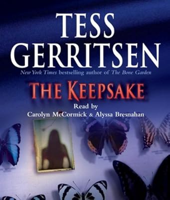 The Keepsake: A Rizzoli &amp; Isles Novel: A Novel