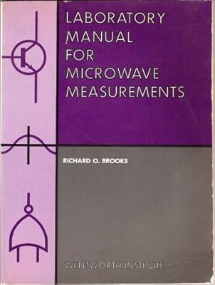 Laboratory Manual for Microwave Measurements