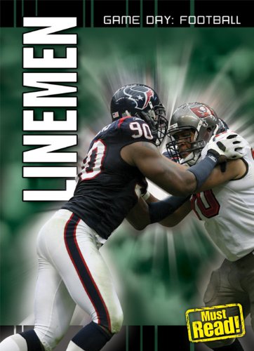 Linemen by Jim Gigliotti