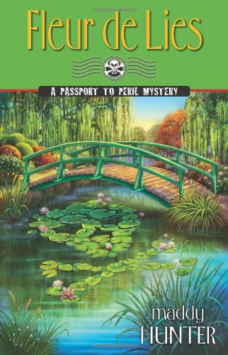 Fleur de Lies by Maddy Hunter
