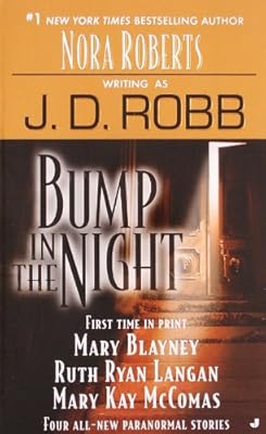 Bump in the Night