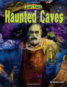 Haunted Caves