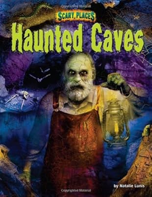 Haunted Caves