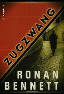 Zugzwang: A Novel