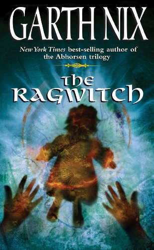 The Ragwitch by Garth Nix
