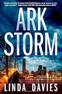 Ark Storm
