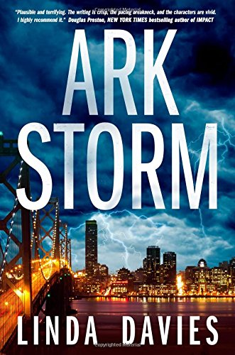 Ark Storm by Linda Davies