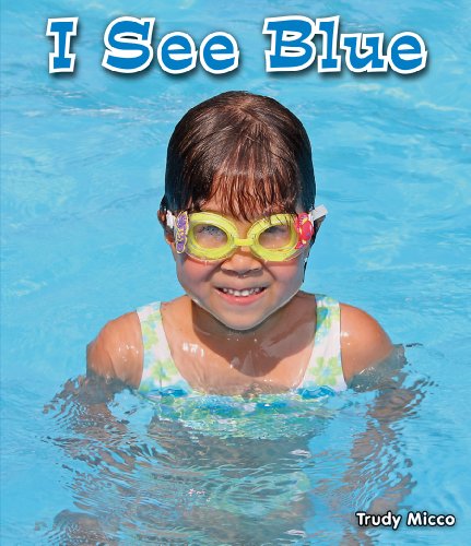 I See Blue by Trudy Micco