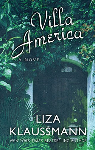 Villa America by Liza Klaussmann