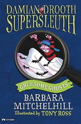 Gruesome Ghosts