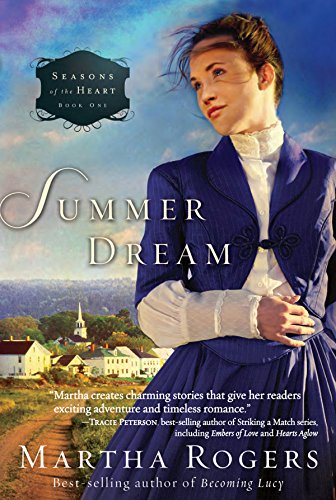 Summer Dream by Martha Rogers