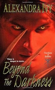 Beyond the Darkness (Guardians of Eternity, Book 6)
