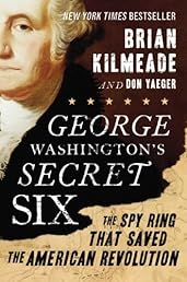George Washington's Secret Six