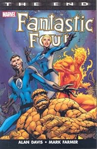 Fantastic Four: The End