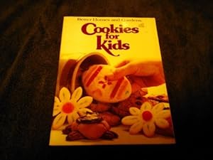 Better Homes and Gardens Cookies for Kids (Better Homes & Gardens)