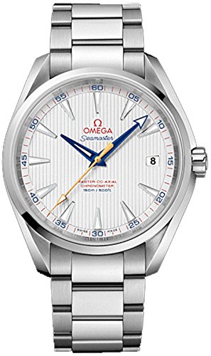 OMEGA 欧米茄 海马 队长之选231.10.42.21.02.004 男款腕表