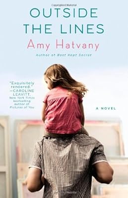 Outside the Lines: A Novel