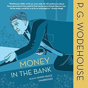 Money in the Bank: Library Edition