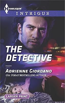 The Detective