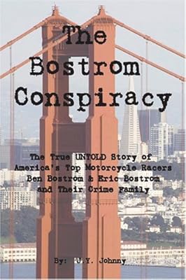 The Bostrom Conspiracy