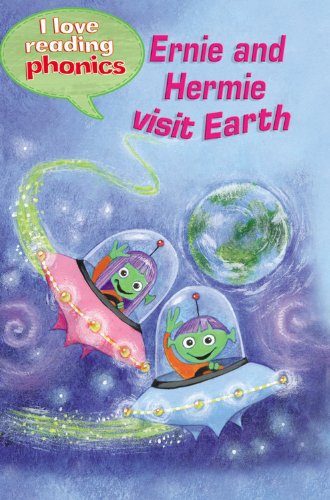 Ernie and Hermie Visit Earth by Ticktock