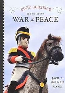 Cozy Classics: War and Peace