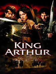 King Arthur