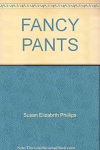Fancy Pants