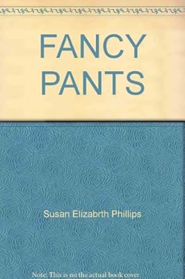 Fancy Pants