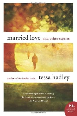 Married Love: And Other Stories