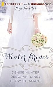 Winter Brides: A Year of Weddings Novella Collection