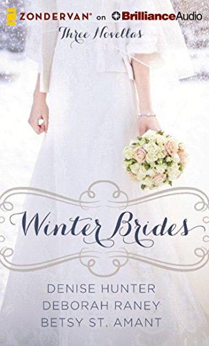 Winter Brides: A Year of Weddings Novella Collection by Denise Hunter