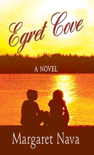 Egret Cove by Margaret Nava