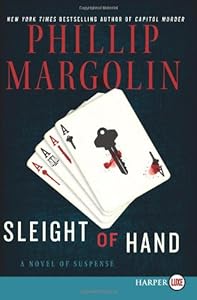 Sleight of Hand LP: A Novel of Suspense
