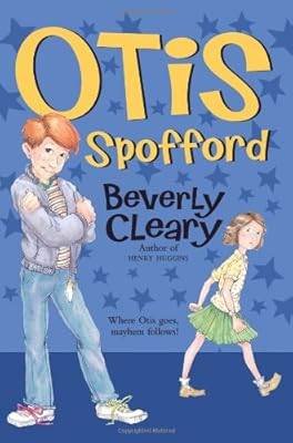 Otis Spofford