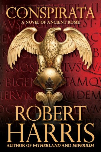 Conspirata by Robert Harris