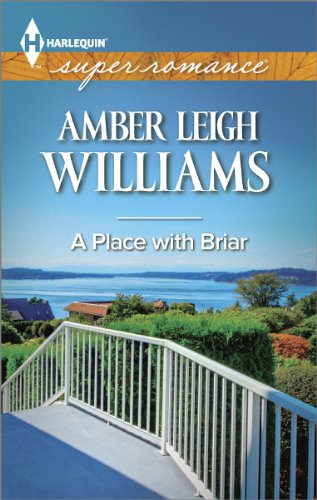A Place with Briar by Amber Leigh Williams