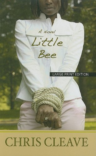 Little Bee by Chris Cleave