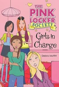 Girls in charge