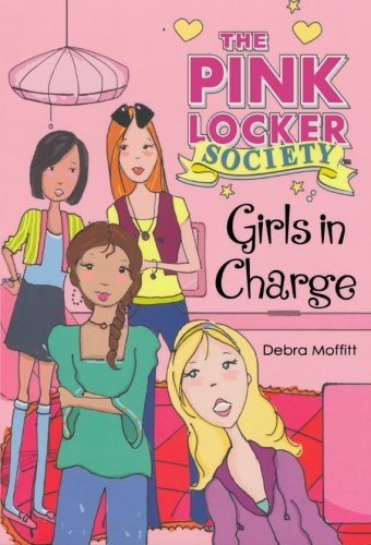 Girls in charge by Debra Moffitt