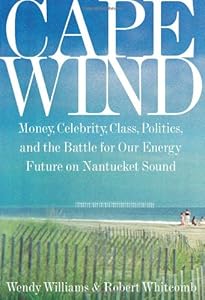 Cape Wind: Money, Celebrity, Class, Politics, and the Battle for Our Energy Future on Nantucket Sound