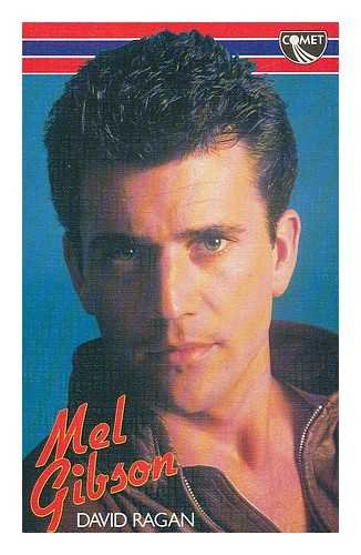 Mel Gibson by David Ragan