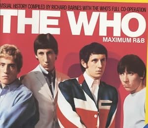 The Who: Maximum R&B