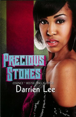 Precious Stones by Darrien Lee