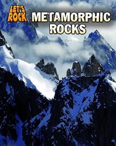 Metamorphic Rocks