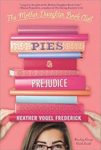 Pies &amp; Prejudice