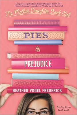 Pies &amp; Prejudice