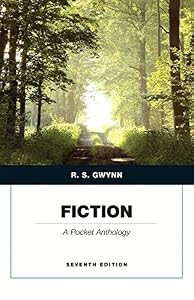 Fiction Pocket Anthology with NEW MyLab Literature -- Access Card Package (7th Edition)
