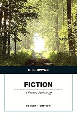 Fiction Pocket Anthology with NEW MyLab Literature -- Access Card Package (7th Edition)
